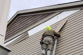 Best Insulated Siding Installation  in Sarcoxie, MO